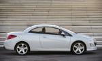 Peugeot 308 CC 2009 года